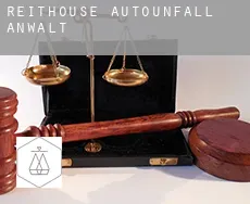 Reithouse  Autounfall Anwalt