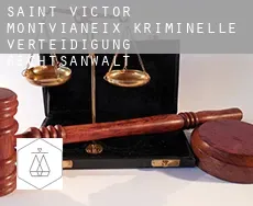 Saint-Victor-Montvianeix  kriminelle verteidigung rechtsanwalt