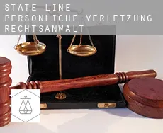 State Line  persönliche verletzung rechtsanwalt
