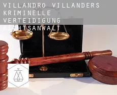 Villandro - Villanders  kriminelle verteidigung rechtsanwalt