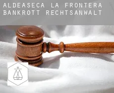 Aldeaseca de la Frontera  bankrott rechtsanwalt