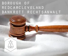 Redcar and Cleveland (Borough)  bankrott rechtsanwalt
