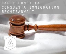 Castellonet de la Conquesta  immigration rechtsanwalt