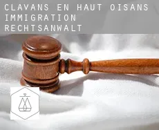 Clavans-en-Haut-Oisans  immigration rechtsanwalt