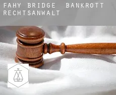 Fahy Bridge  bankrott rechtsanwalt