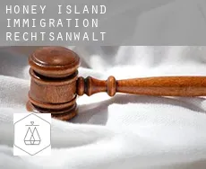Honey Island immigration rechtsanwalt