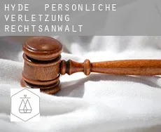 Hyde persönliche verletzung rechtsanwalt