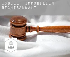 Isbell  immobilien rechtsanwalt