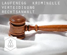Laufenegg  kriminelle verteidigung rechtsanwalt