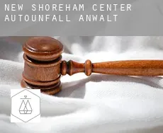 New Shoreham Center  Autounfall Anwalt