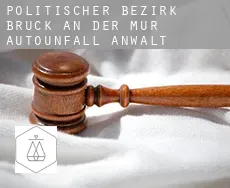 Politischer Bezirk Bruck an der Mur Autounfall Anwalt