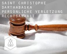 Saint-Christophe-d'Arthabaska  persönliche verletzung rechtsanwalt