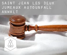Saint-Jean-les-Deux-Jumeaux  Autounfall Anwalt