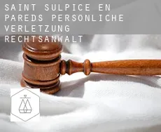 Saint-Sulpice-en-Pareds persönliche verletzung rechtsanwalt
