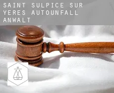 Saint-Sulpice-sur-Yères  Autounfall Anwalt