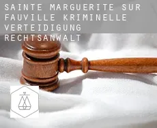 Sainte-Marguerite-sur-Fauville  kriminelle verteidigung rechtsanwalt