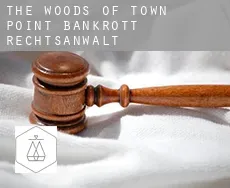 The Woods of Town Point  bankrott rechtsanwalt