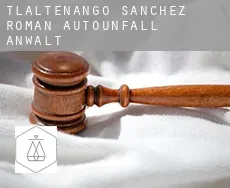 Tlaltenango de Sánchez Román  Autounfall Anwalt