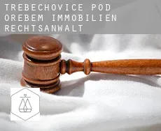 Třebechovice pod Orebem  immobilien rechtsanwalt
