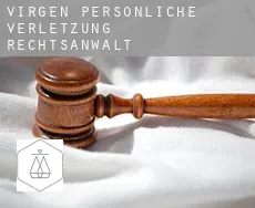 Virgen  persönliche verletzung rechtsanwalt