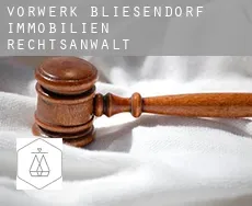 Vorwerk Bliesendorf  immobilien rechtsanwalt