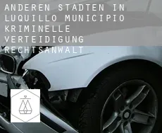 Anderen Städten in Luquillo Municipio  kriminelle verteidigung rechtsanwalt