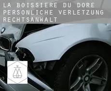 La Boissière-du-Doré  persönliche verletzung rechtsanwalt