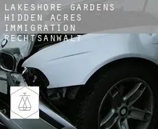 Lakeshore Gardens-Hidden Acres  immigration rechtsanwalt