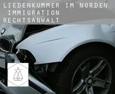 Liedenkummer im Norden  immigration rechtsanwalt