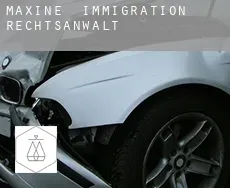 Maxine  immigration rechtsanwalt