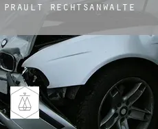 Prault  rechtsanwälte