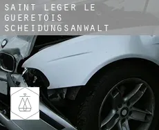 Saint-Léger-le-Guérétois  Scheidungsanwalt