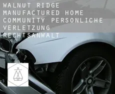 Walnut Ridge Manufactured Home Community  persönliche verletzung rechtsanwalt