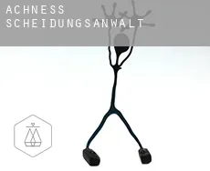 Achness  Scheidungsanwalt