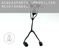 Acquasparta  immobilien rechtsanwalt