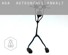 Aga  Autounfall Anwalt