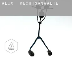 Alix  rechtsanwälte