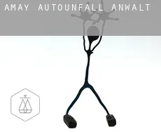 Amay  Autounfall Anwalt