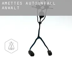 Amettes  Autounfall Anwalt