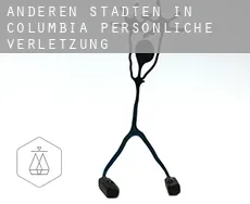 Anderen Städten in Columbia  persönliche verletzung rechtsanwalt