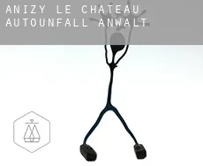 Anizy-le-Château Autounfall Anwalt