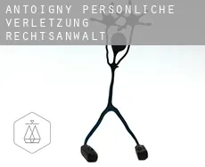 Antoigny persönliche verletzung rechtsanwalt