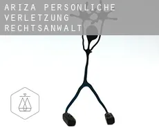 Ariza  persönliche verletzung rechtsanwalt