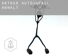 Arthur  Autounfall Anwalt