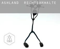 Ashland  rechtsanwälte