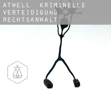 Atwell  kriminelle verteidigung rechtsanwalt
