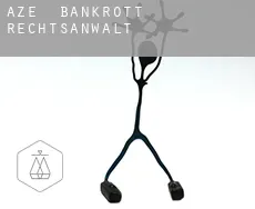 Azé  bankrott rechtsanwalt