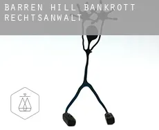 Barren Hill  bankrott rechtsanwalt