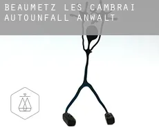 Beaumetz-lès-Cambrai  Autounfall Anwalt