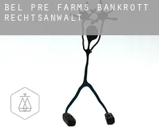 Bel Pre Farms  bankrott rechtsanwalt